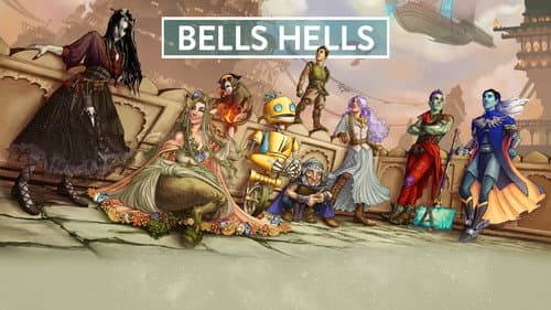 Critical Role still