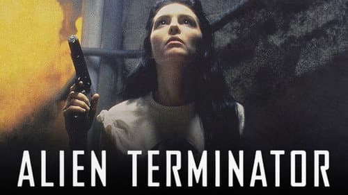 Alien Terminator still
