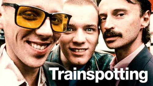 Trainspotting still