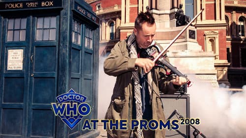 Doctor Who: Music of the Spheres - Doctor Who at the Proms 2008 still