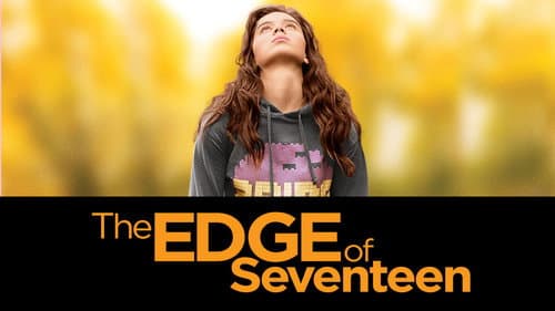 The Edge of Seventeen still