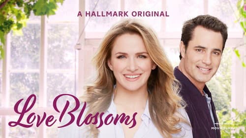 Love Blossoms still