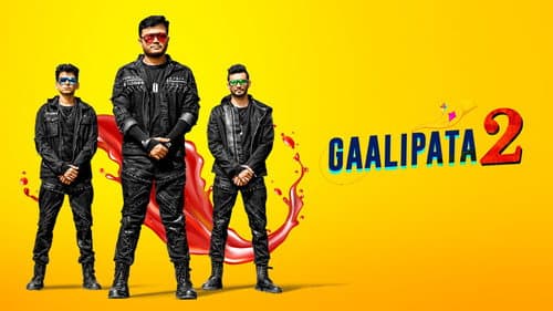 Gaalipata 2 still