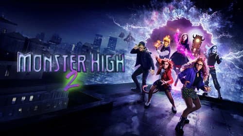 Monster High 2 still