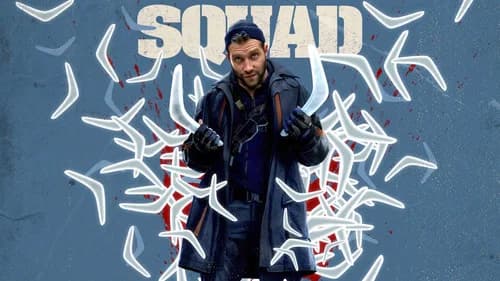 The Suicide Squad still