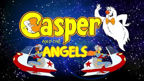 Casper and the Angels still