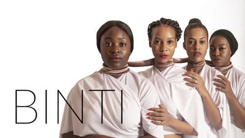 Binti still