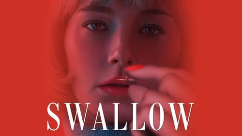 Swallow still