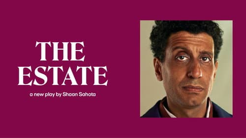 National Theatre Live: The Estate still