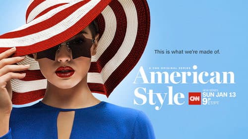 American Style still