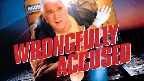 Wrongfully Accused still