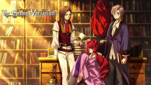 The Grimm Variations still
