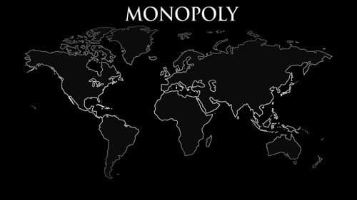 Monopoly: Who Owns the World? still