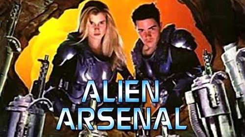Alien Arsenal still