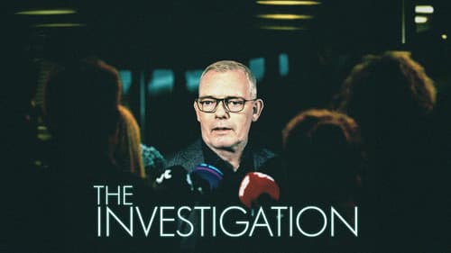 The Investigation still
