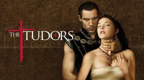 The Tudors still
