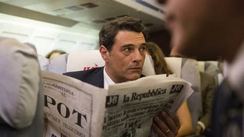 Ustica: The Missing Paper still