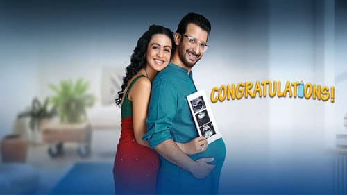 Congratulations still