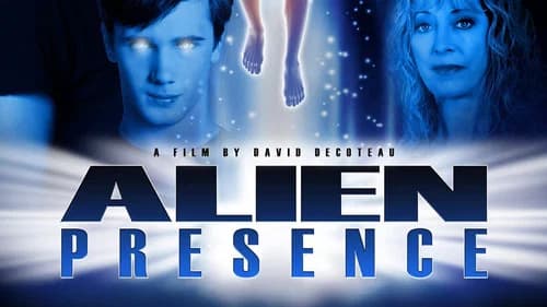 Alien Presence still