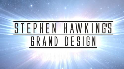 Stephen Hawking's Grand Design still