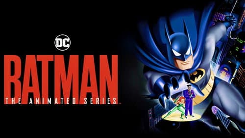 Batman: The Animated Series still