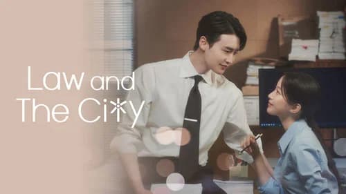 Law and the City still