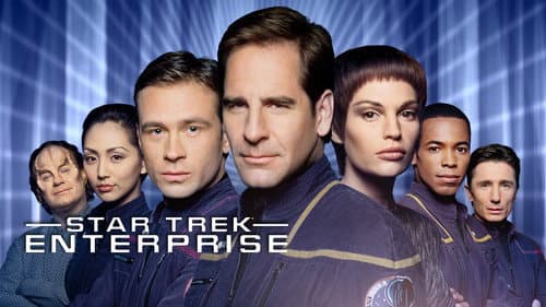 Star Trek: Enterprise still