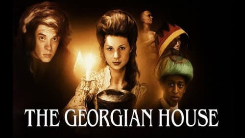 The Georgian House still