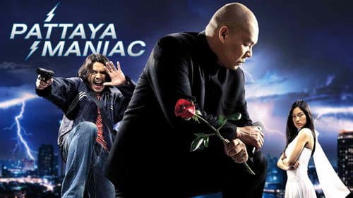 Pattaya Maniac still