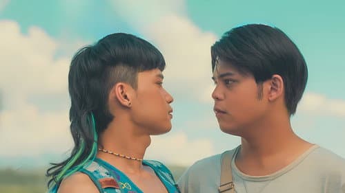 Marahuyo Project still