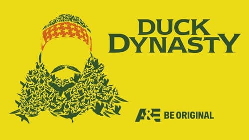 Duck Dynasty still