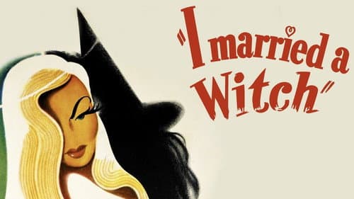 I Married a Witch still