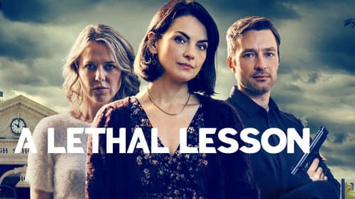 A Lethal Lesson still