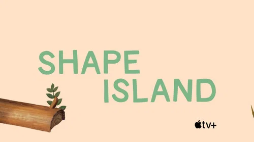 Shape Island still