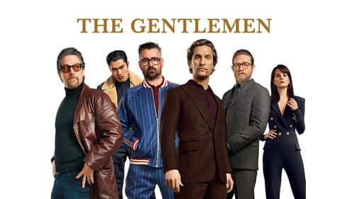The Gentlemen still