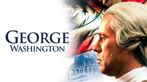George Washington still