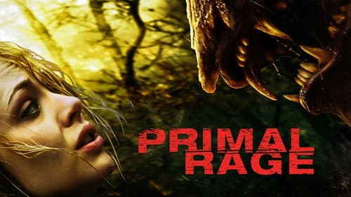 Primal Rage still