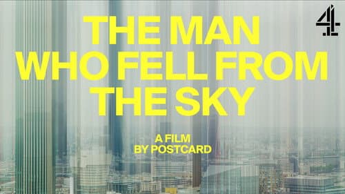 The Man Who Fell from the Sky still