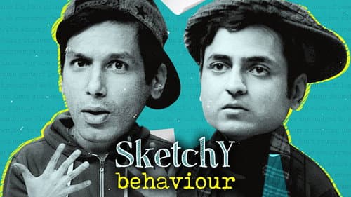 Sketchy Behaviour still