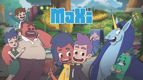 MaXi still