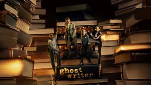 Ghostwriter still