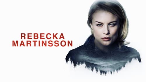Rebecka Martinsson still