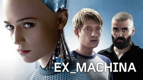 Ex Machina still