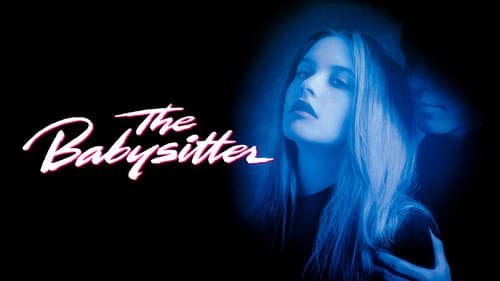 The Babysitter still