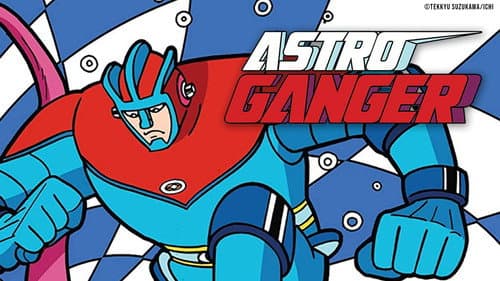 Astroganger still