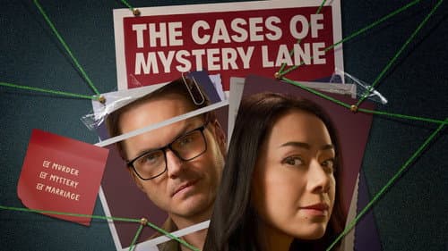 The Cases of Mystery Lane still