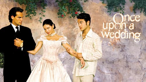 Once Upon a Wedding still