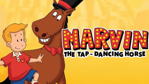 Marvin the Tap-Dancing Horse still