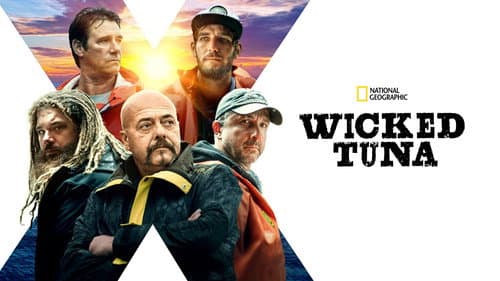 Wicked Tuna still