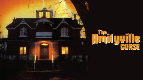 The Amityville Curse still